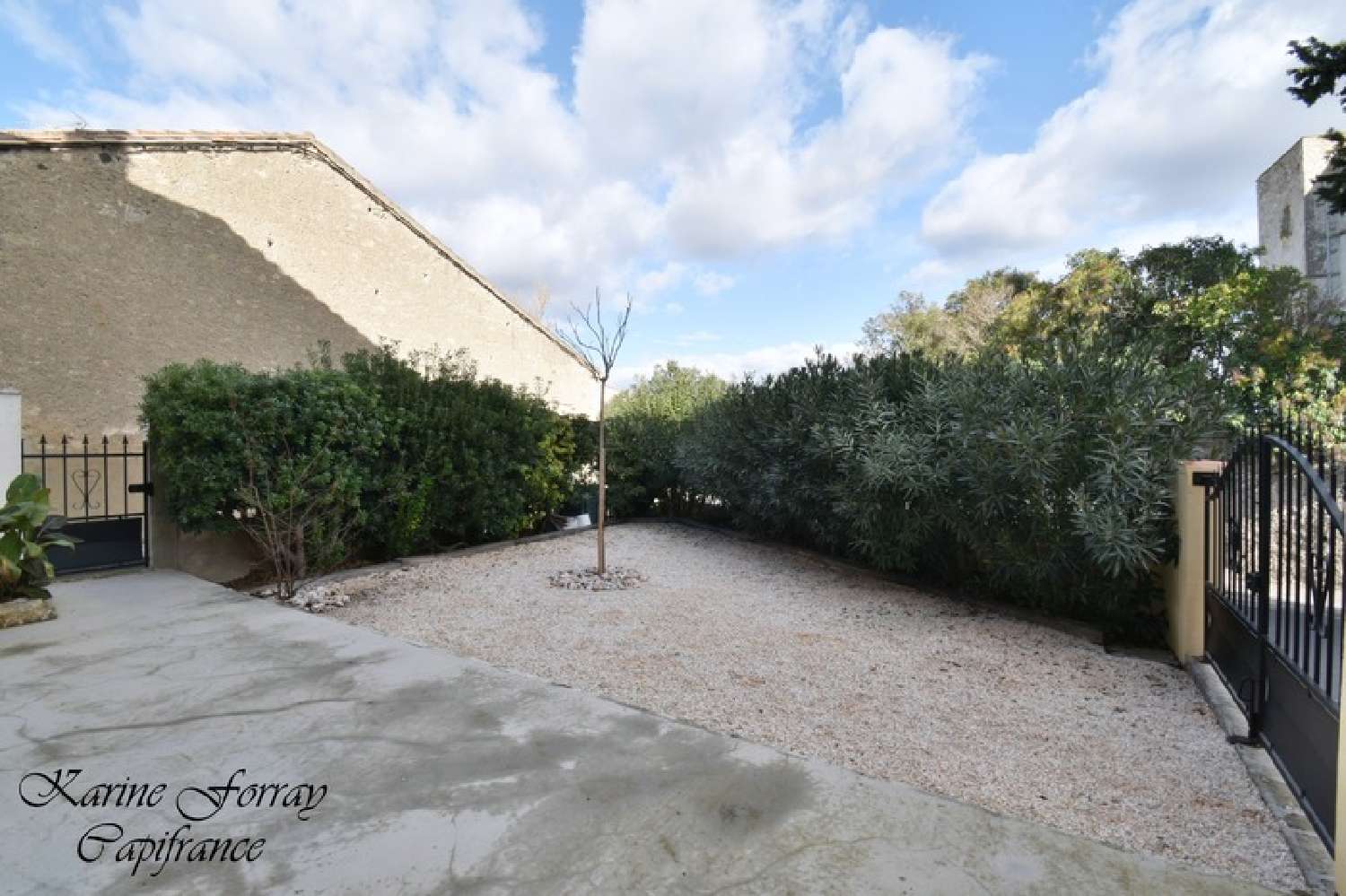  kaufen Dorfhaus Colombiers Hérault 3