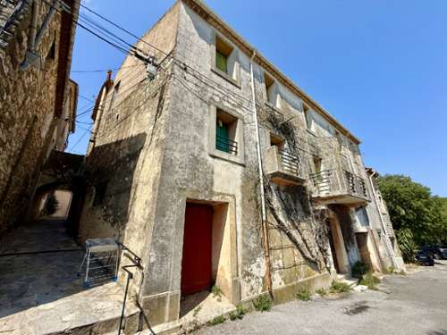 Combaillaux Hérault dorpshuis foto 7245775