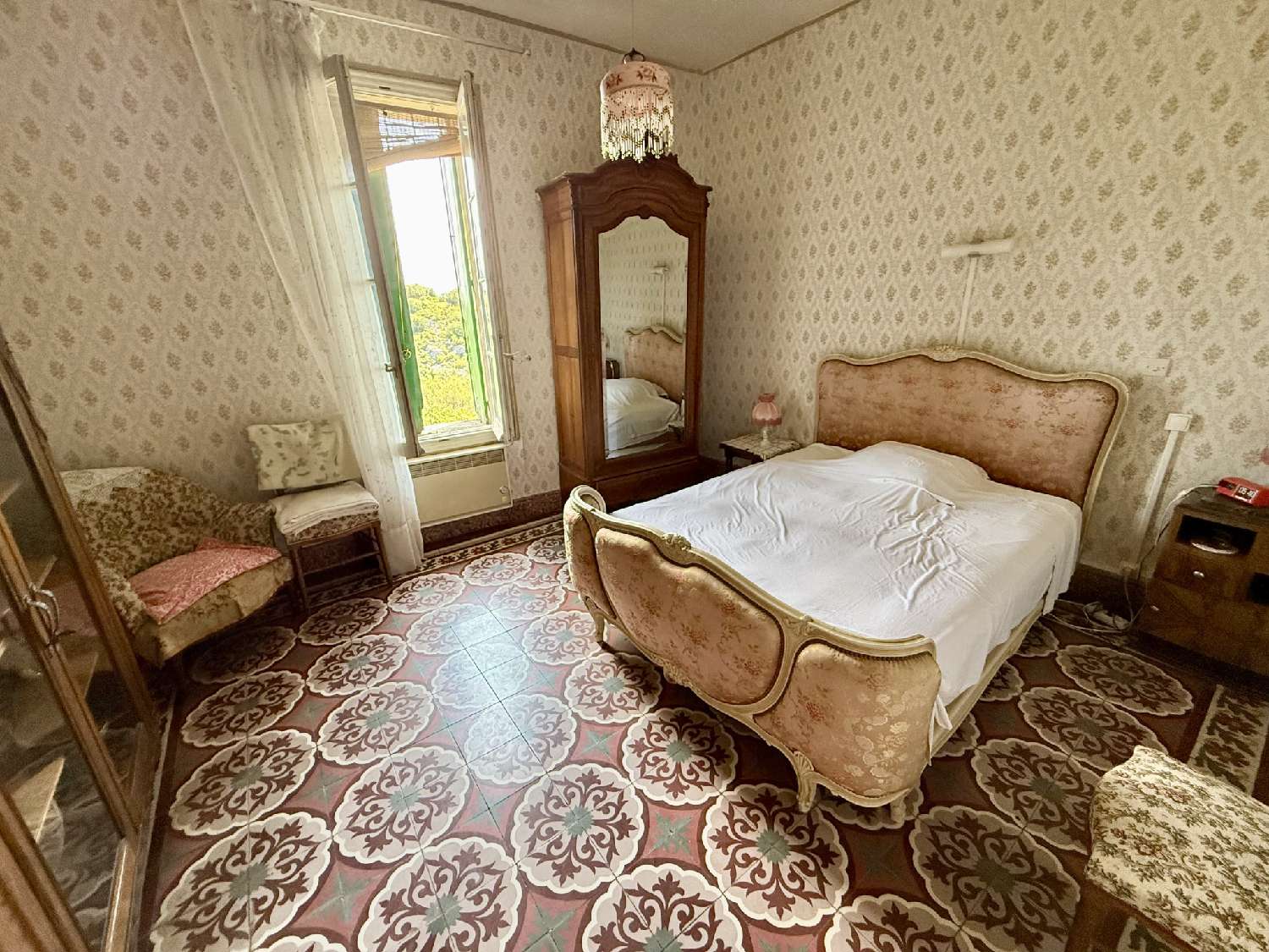 te koop dorpshuis Combaillaux Hérault 3