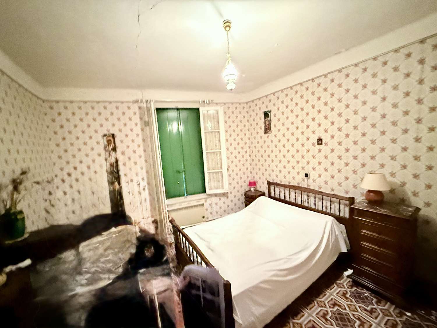 te koop dorpshuis Combaillaux Hérault 4