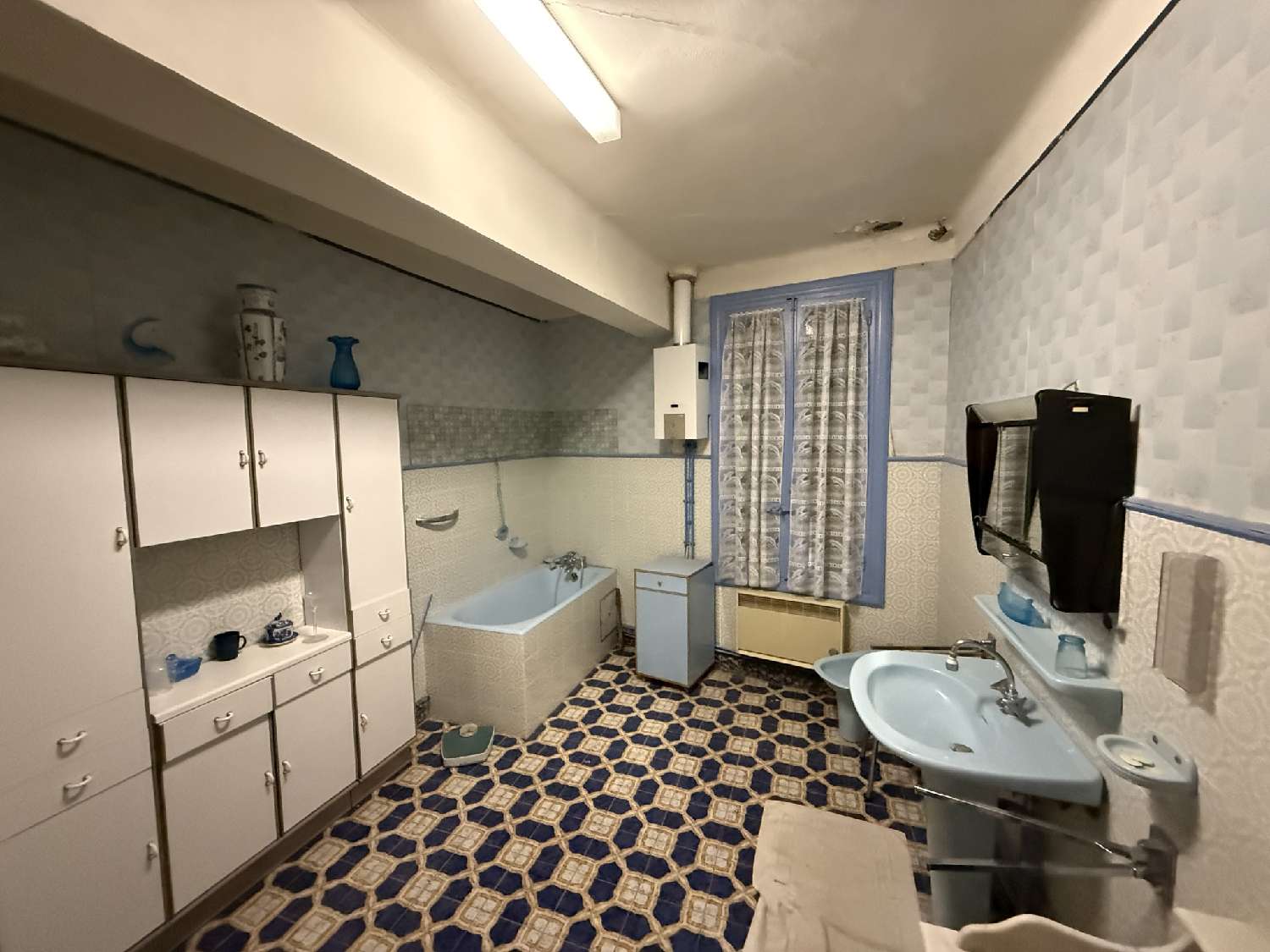 te koop dorpshuis Combaillaux Hérault 5