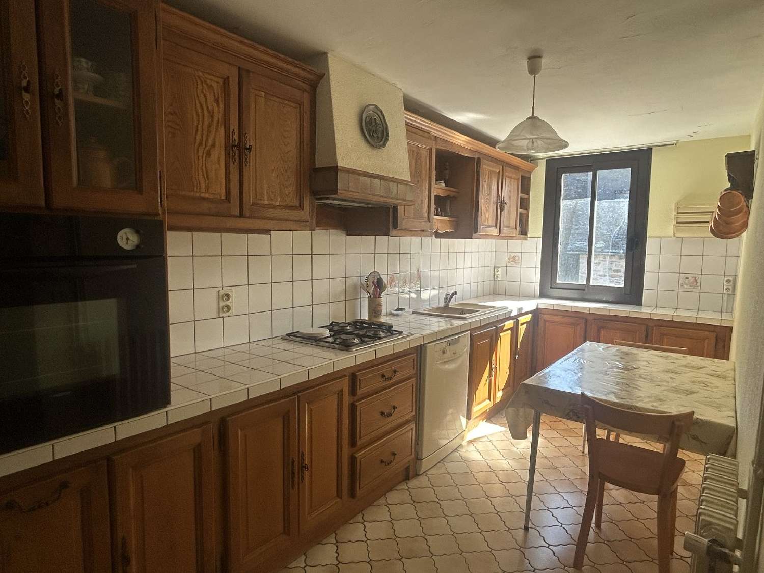  en venta casa de pueblo Connac Aveyron 7