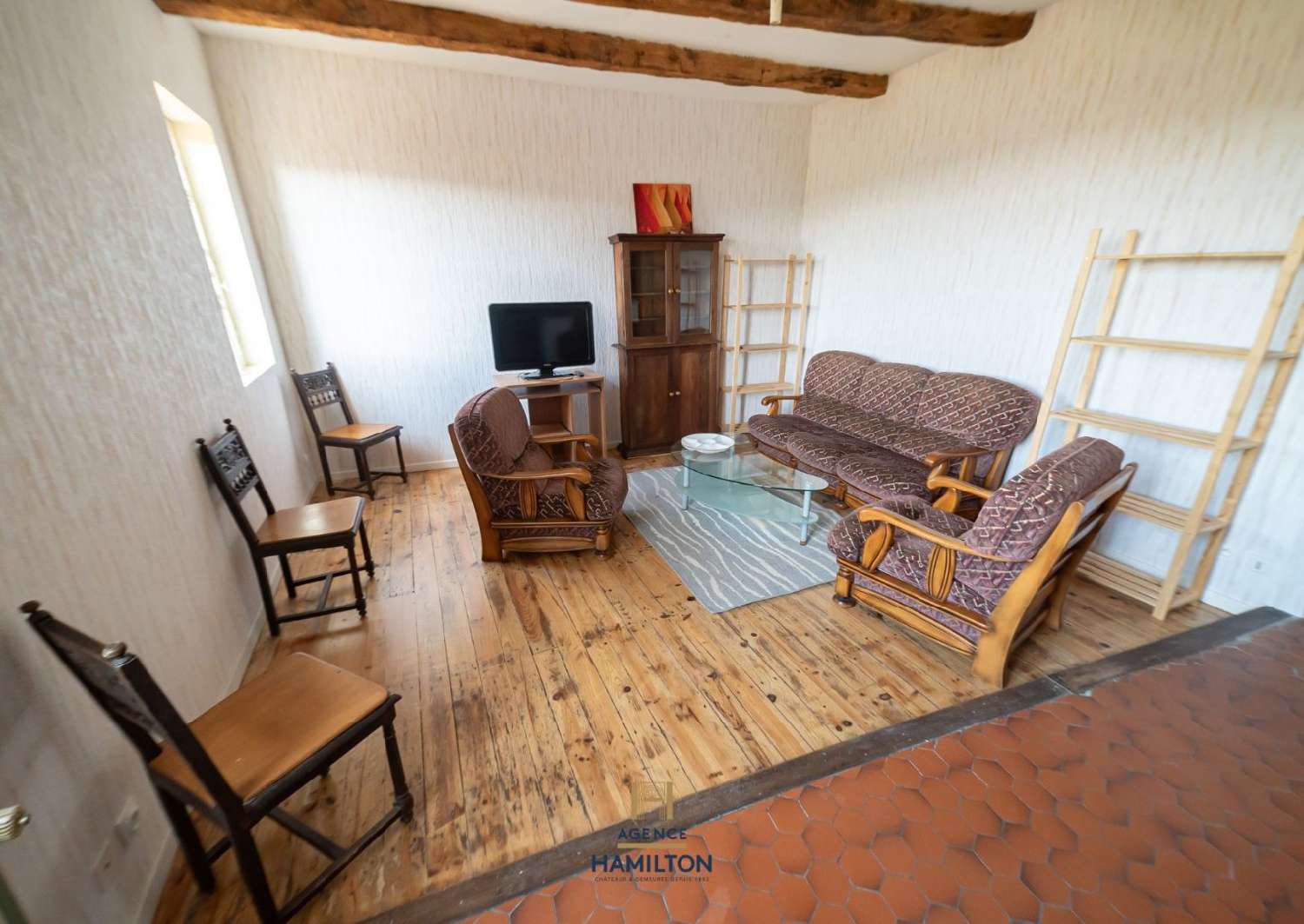  for sale village house Cordes-Sur-Ciel Tarn 8