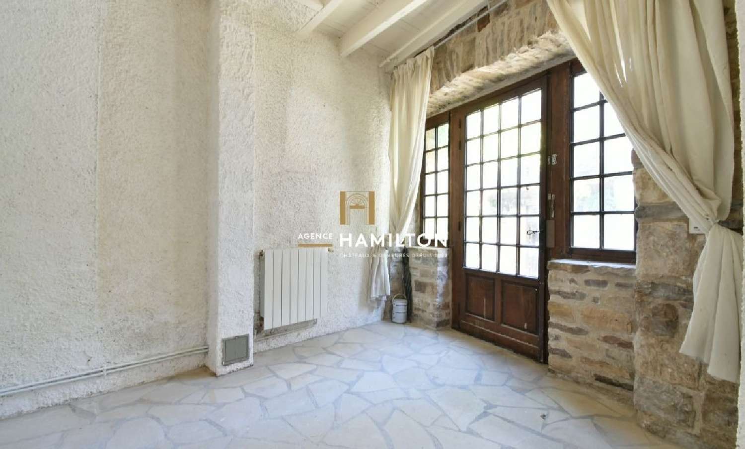  for sale village house Cordes-Sur-Ciel Tarn 3