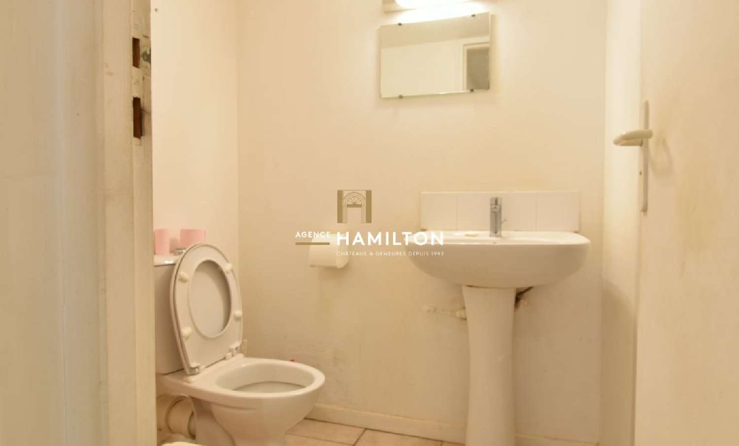  for sale village house Cordes-Sur-Ciel Tarn 6