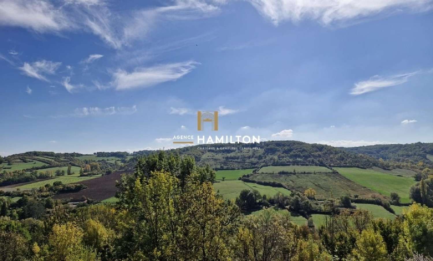  for sale village house Cordes-Sur-Ciel Tarn 2