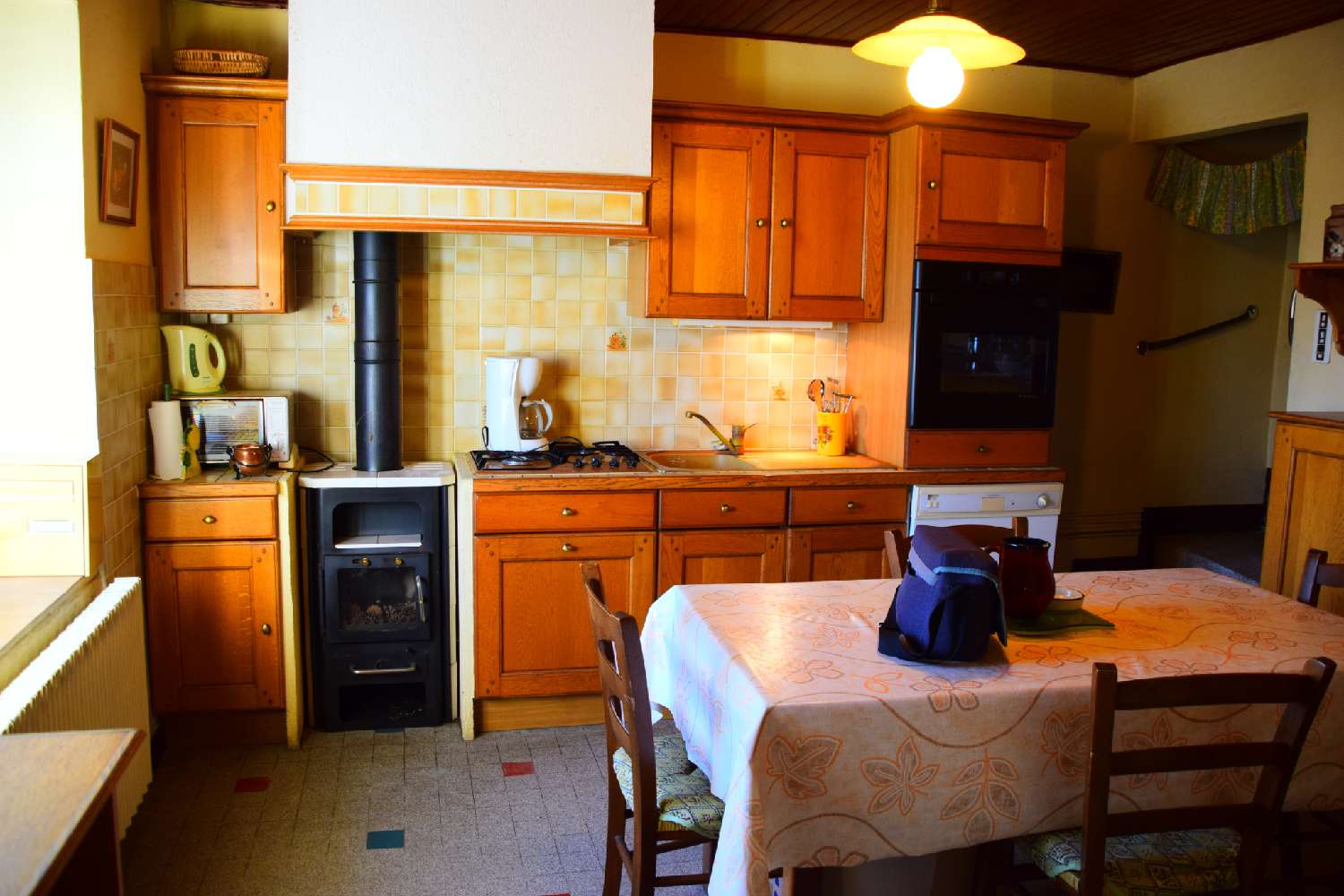  for sale village house Coucouron Ardèche 5