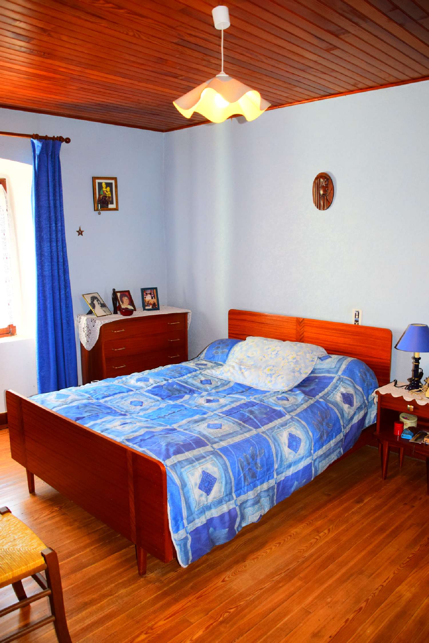  for sale village house Coucouron Ardèche 7