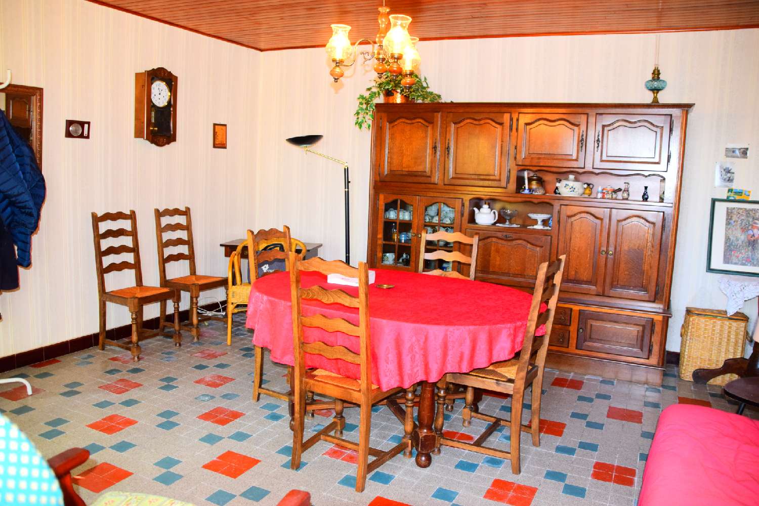  for sale village house Coucouron Ardèche 8