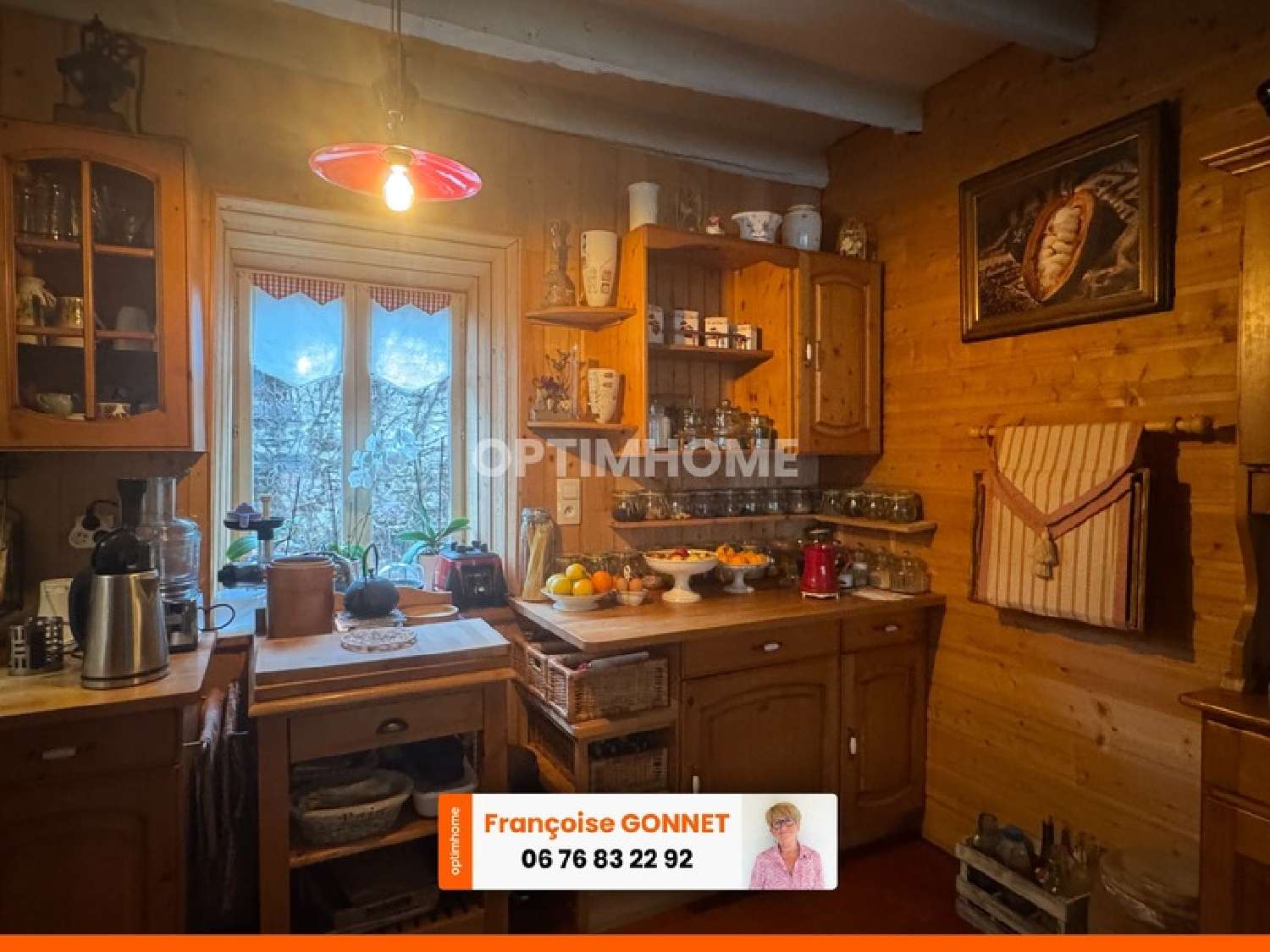  te koop dorpshuis Courçais Allier 2