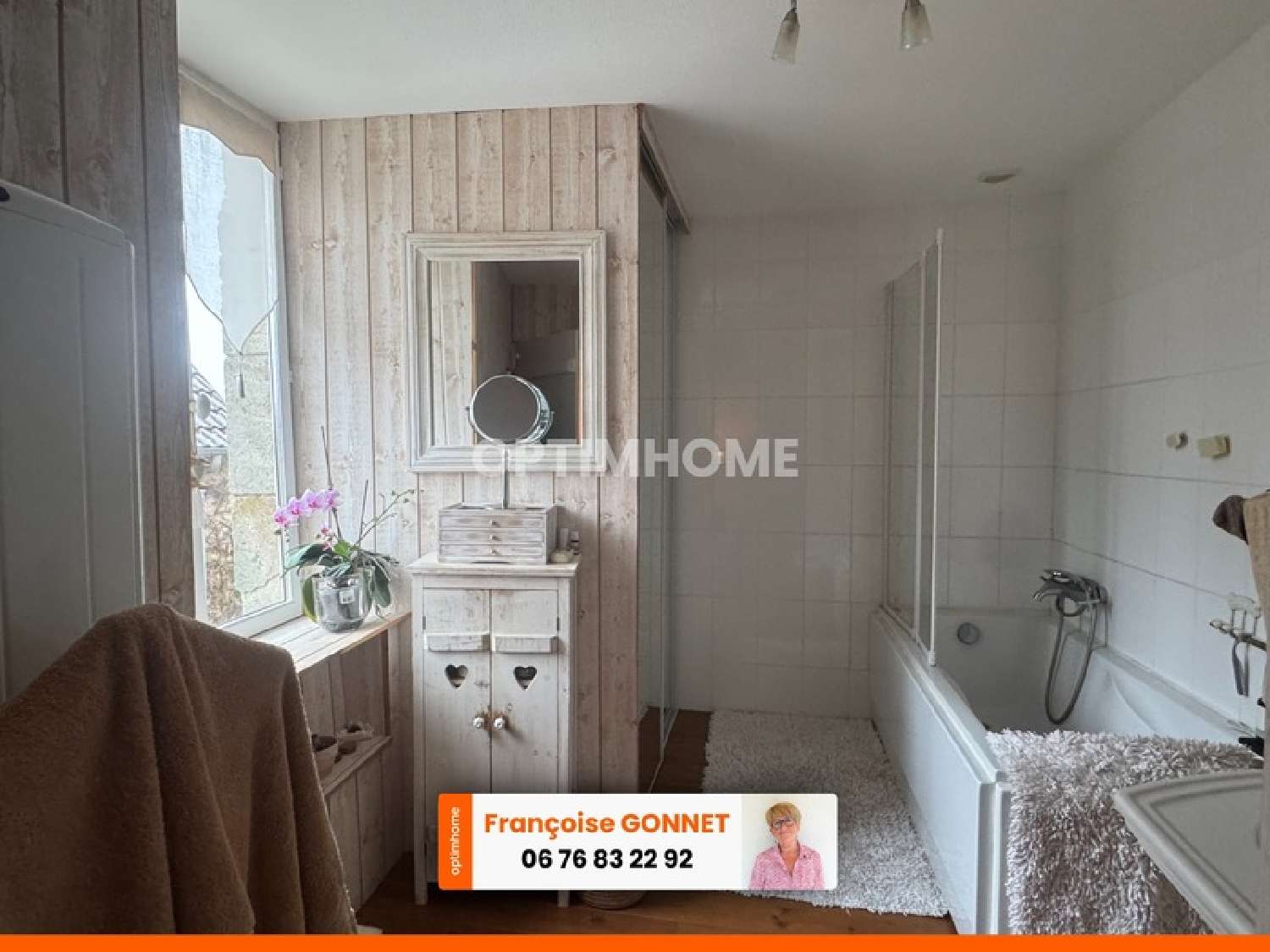  te koop dorpshuis Courçais Allier 8