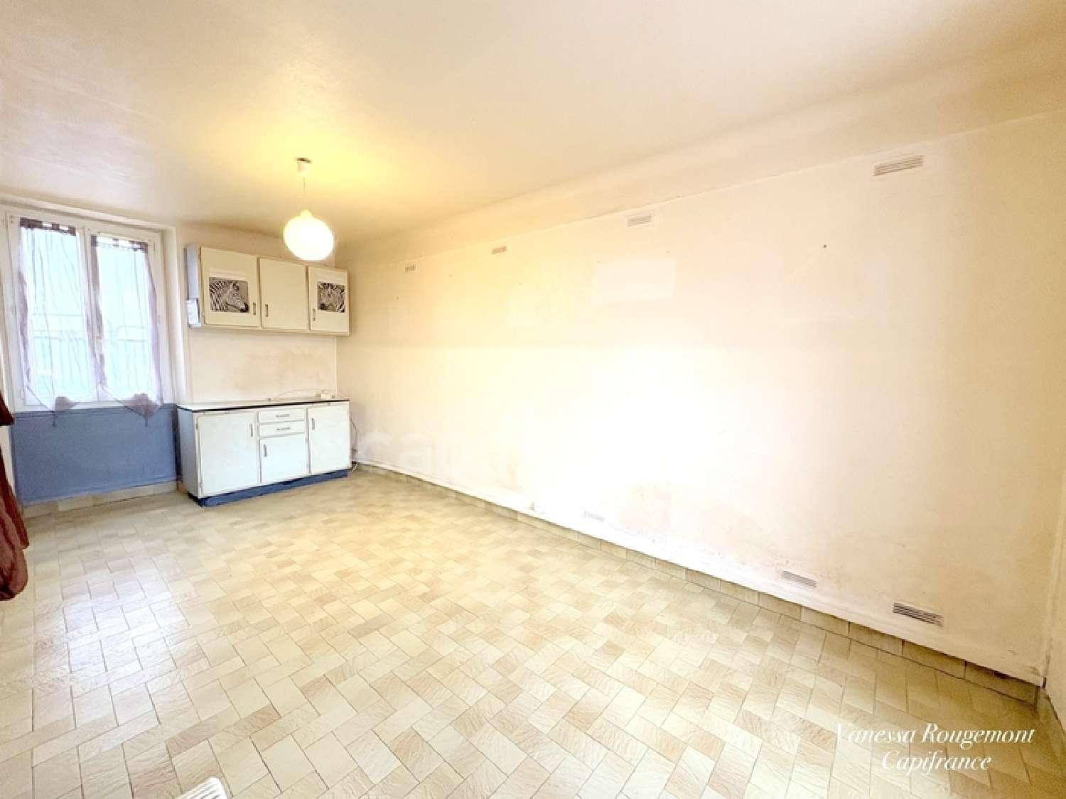  for sale village house Courgis Yonne 6