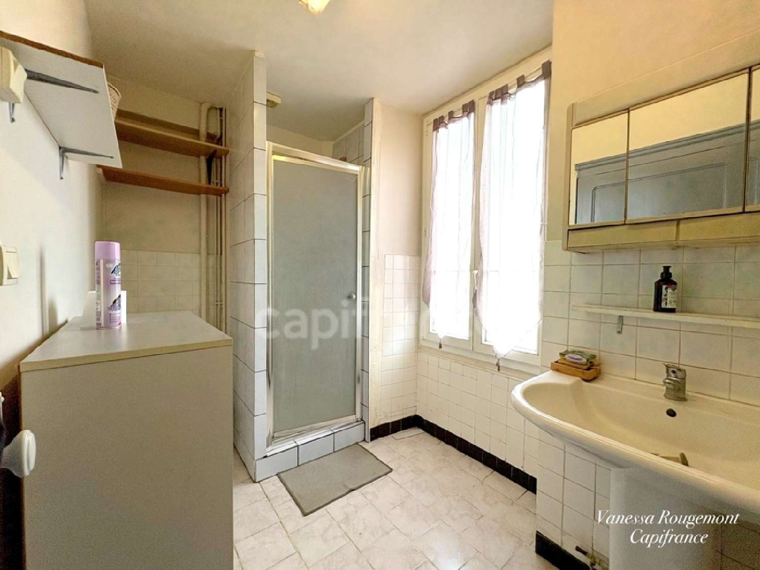  for sale village house Courgis Yonne 7