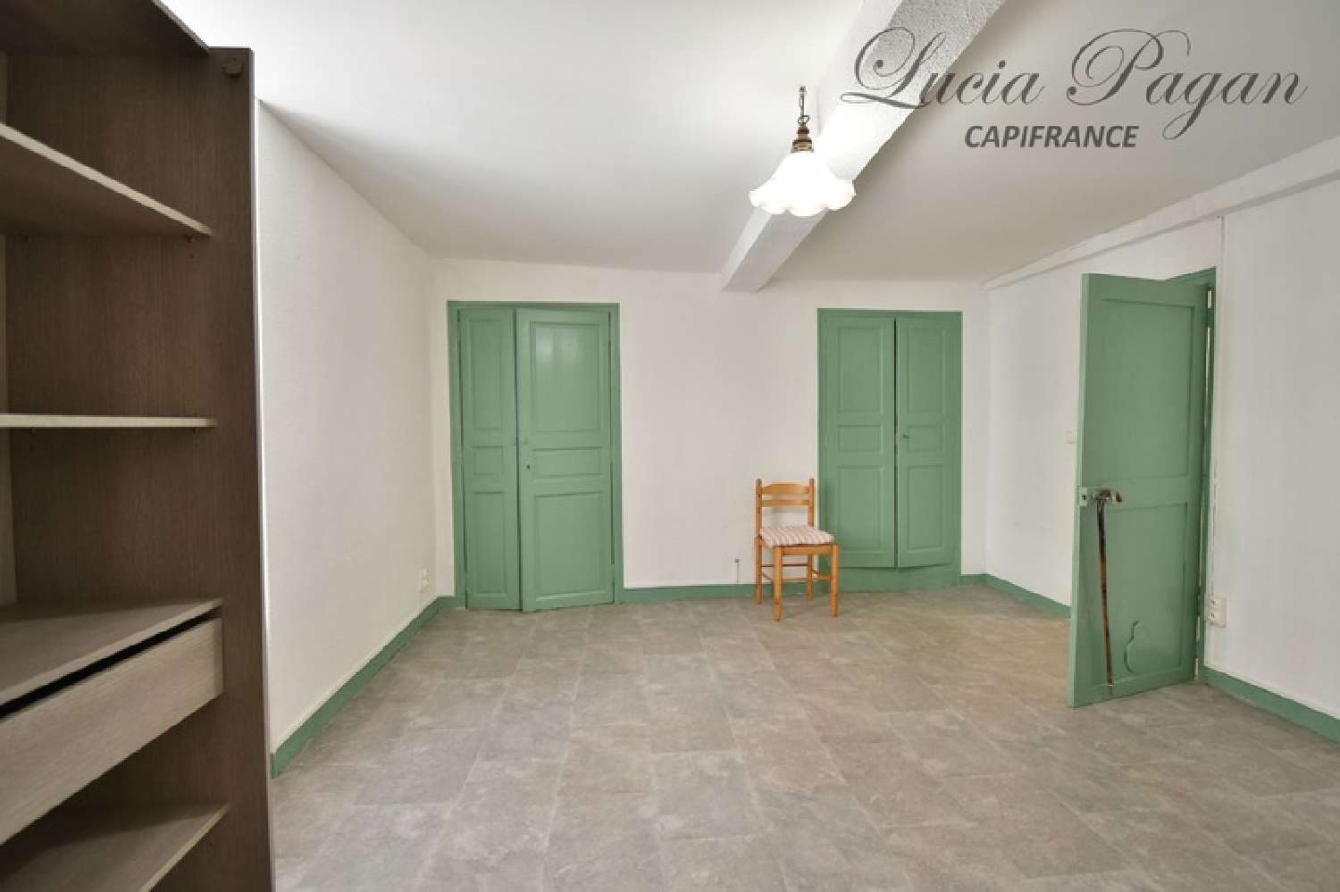  en venta casa de pueblo Cruzy Hérault 8