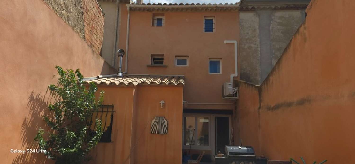  te koop dorpshuis Cuxac-d'Aude Aude 3