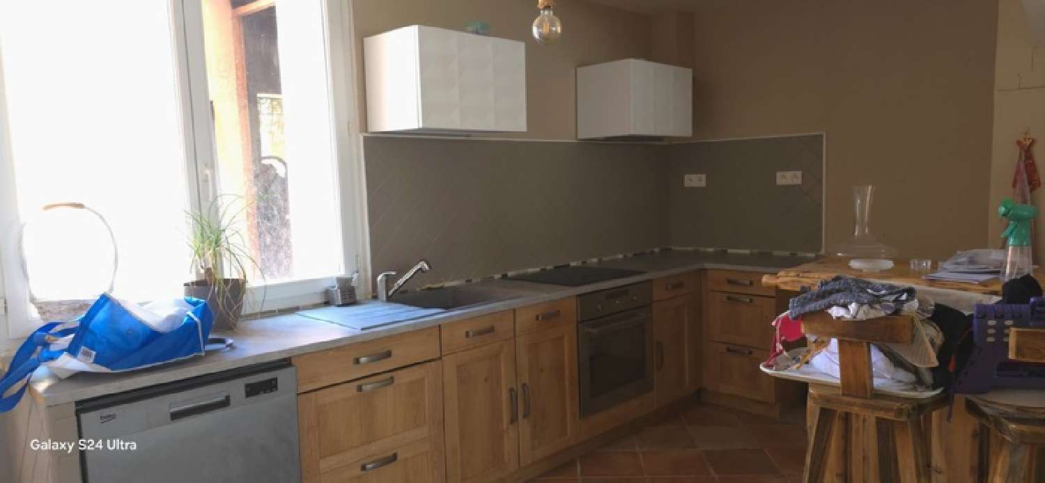  te koop dorpshuis Cuxac-d'Aude Aude 5