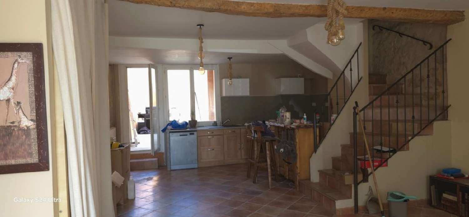  te koop dorpshuis Cuxac-d'Aude Aude 6