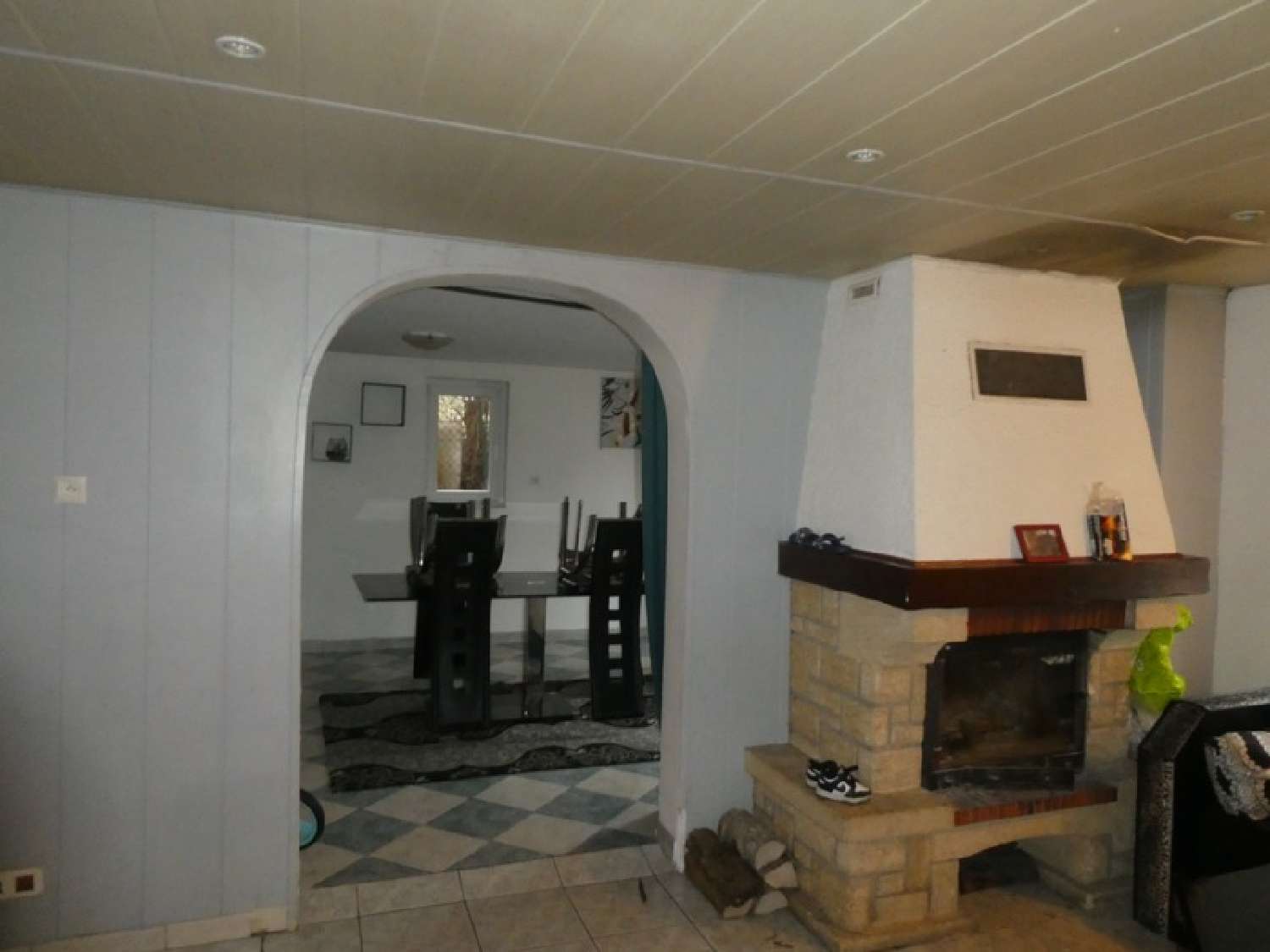  à vendre maison de village Deyvillers Vosges 7