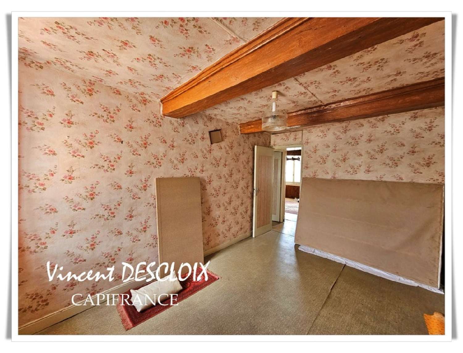  kaufen Dorfhaus Dun-les-Places Nièvre 6