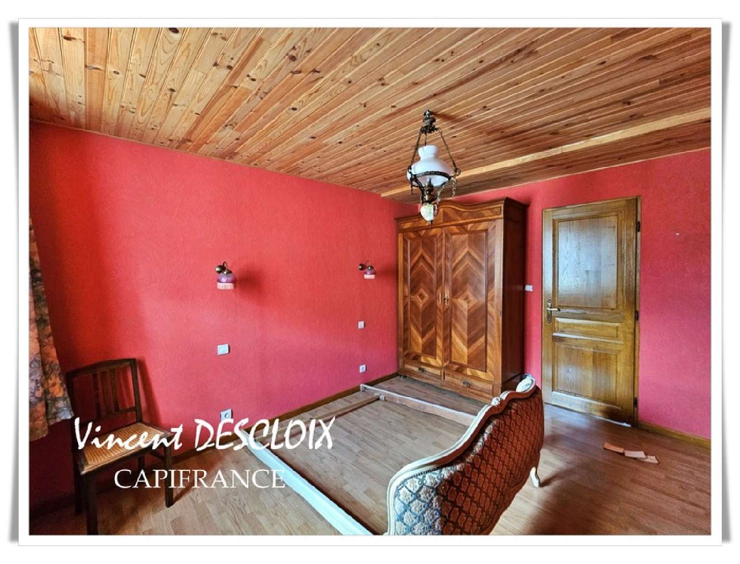  kaufen Dorfhaus Dun-les-Places Nièvre 8