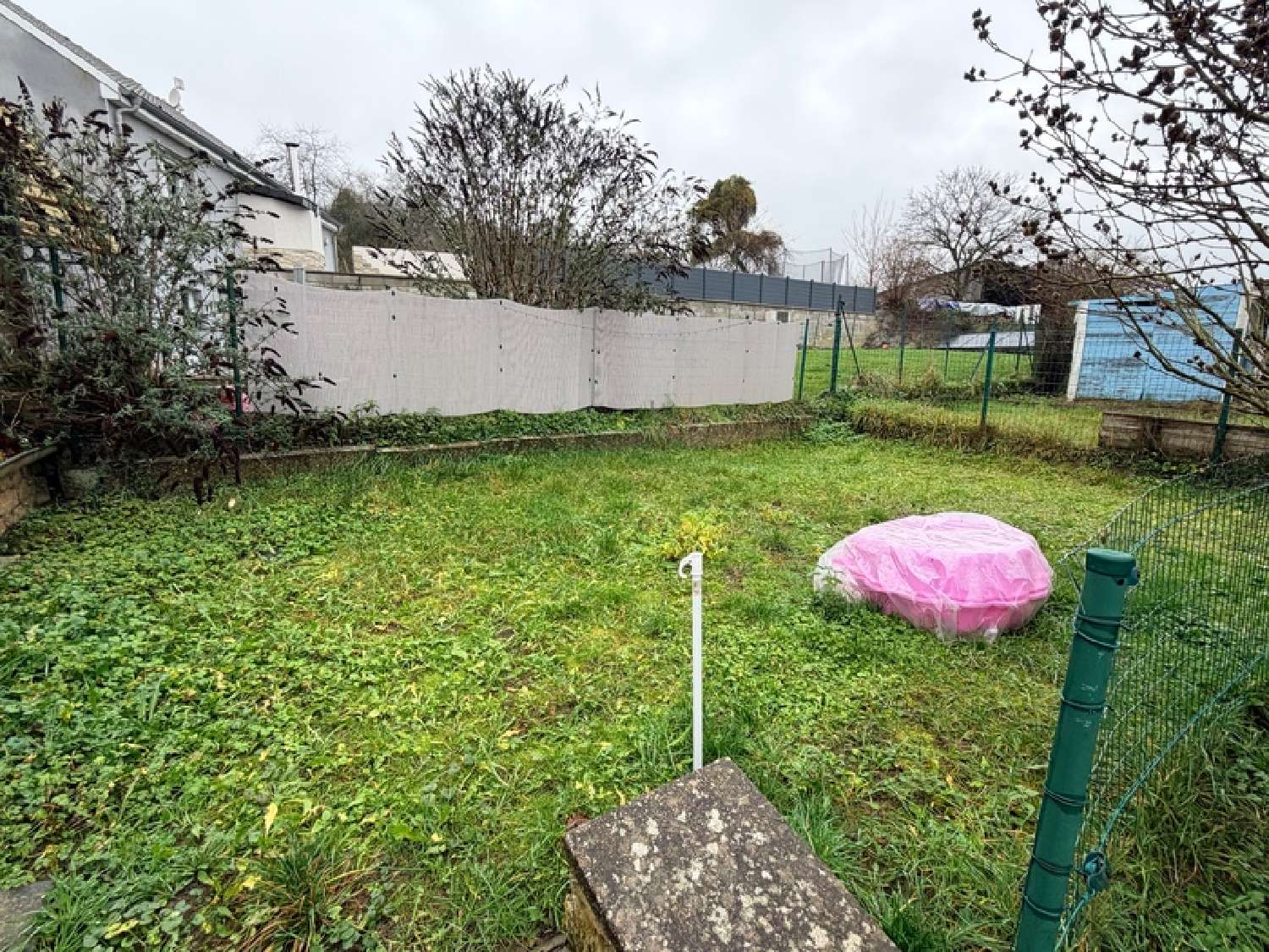  for sale village house Écouviez Meuse 3