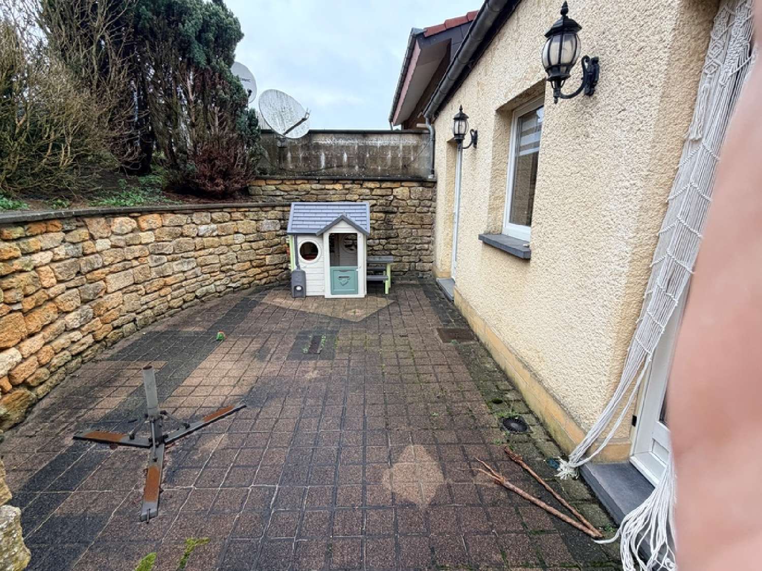  for sale village house Écouviez Meuse 4