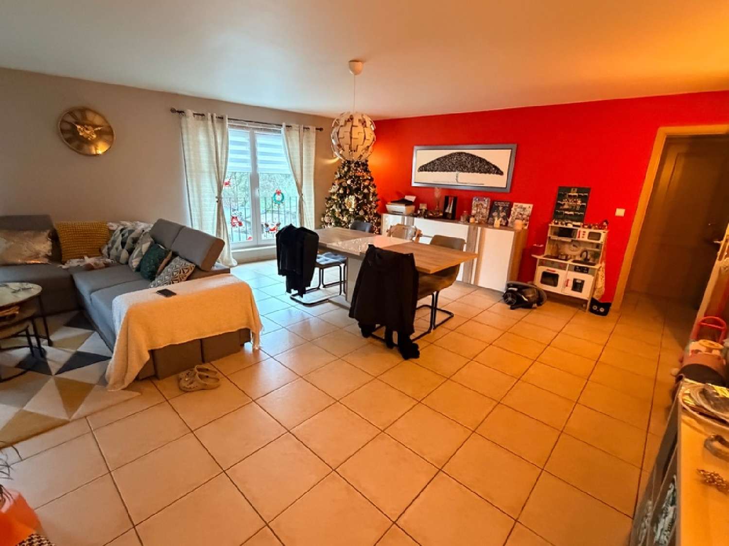  for sale village house Écouviez Meuse 6