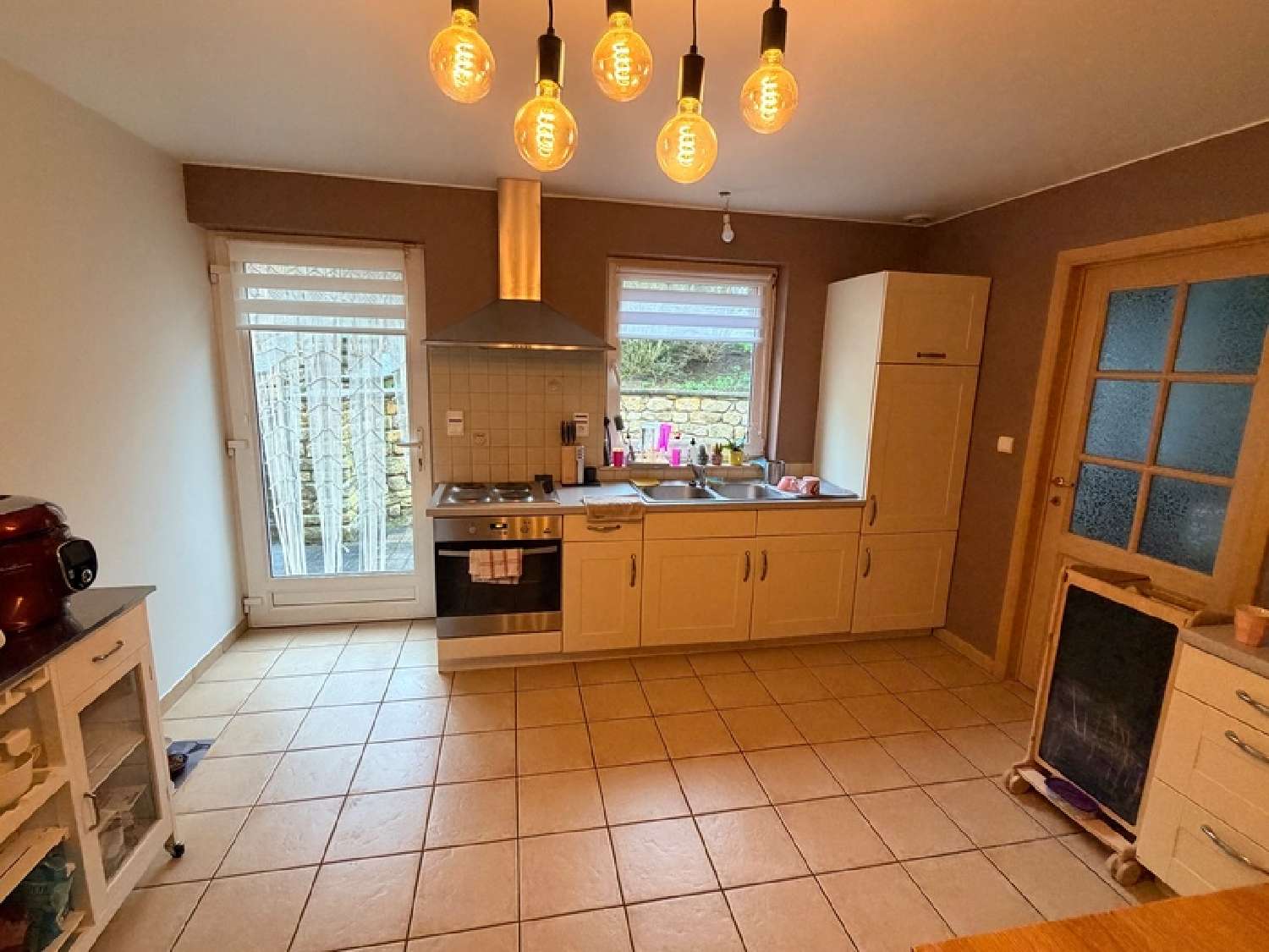  for sale village house Écouviez Meuse 8