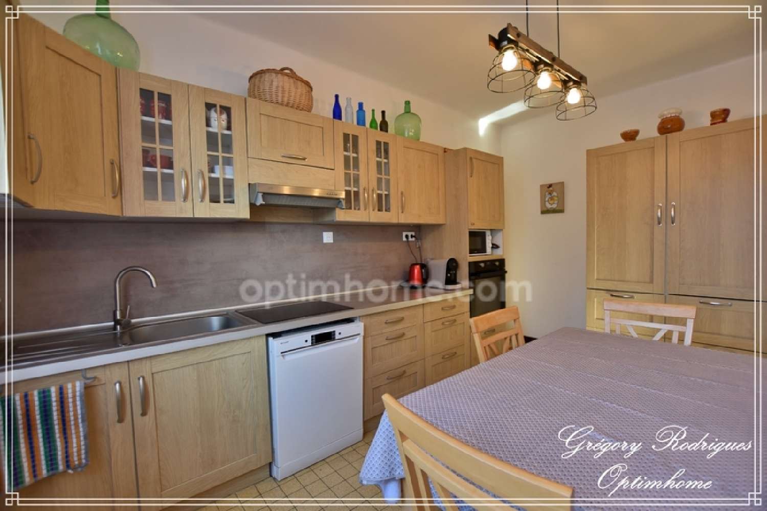  te koop dorpshuis Estampures Hautes-Pyrénées 3