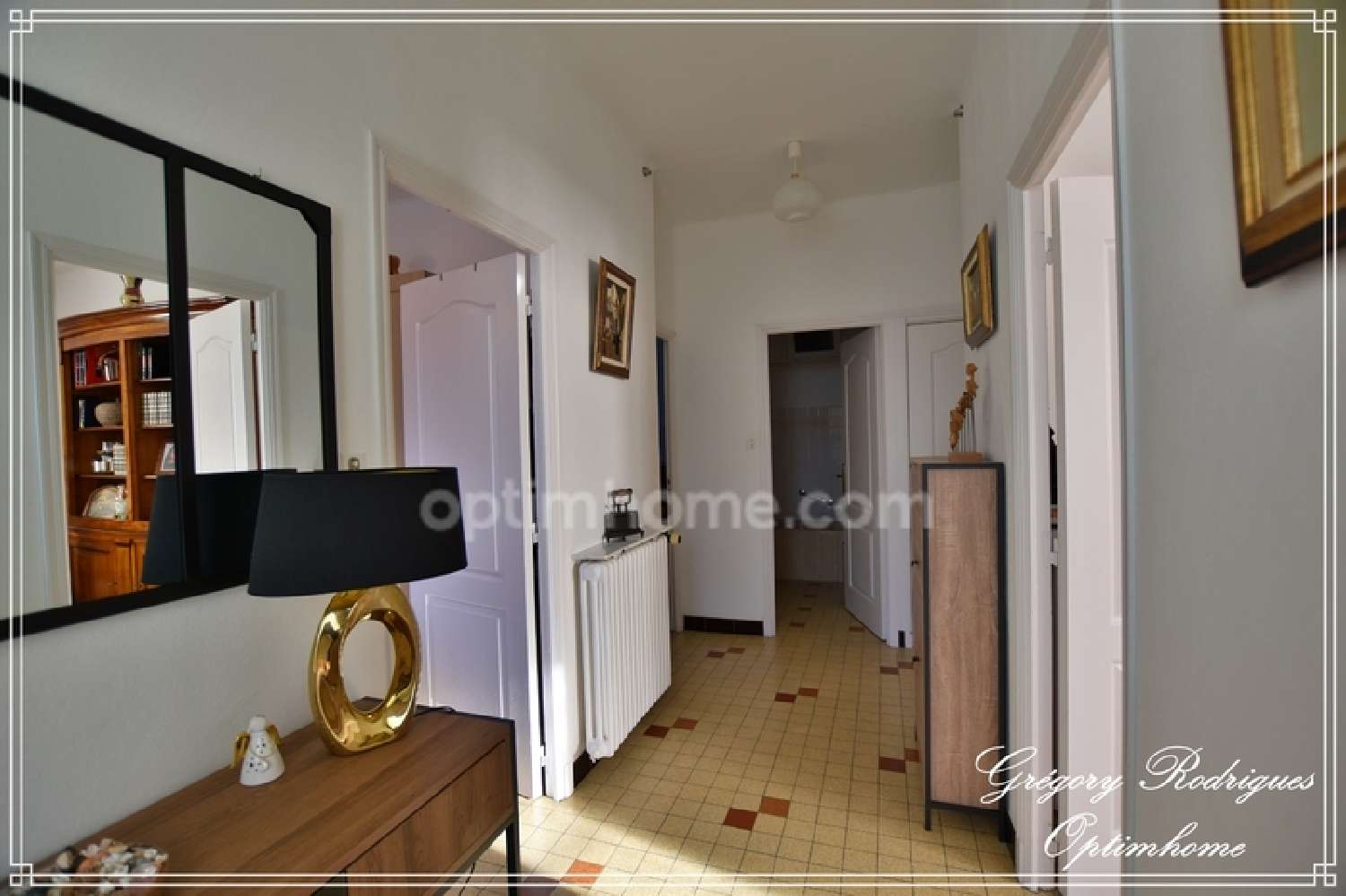  te koop dorpshuis Estampures Hautes-Pyrénées 6