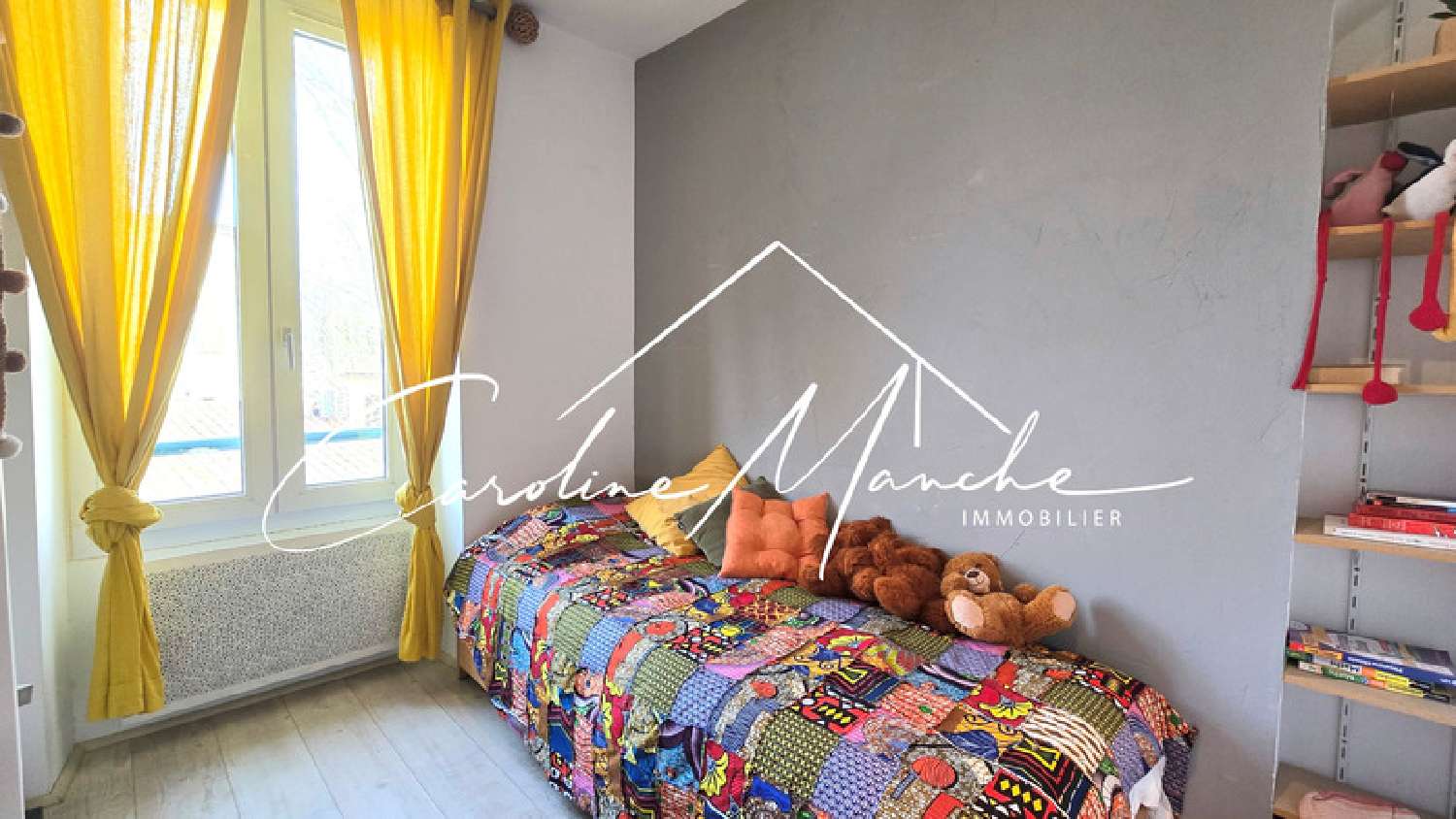  en venta casa de pueblo Eyguières Bocas del Ródano 8