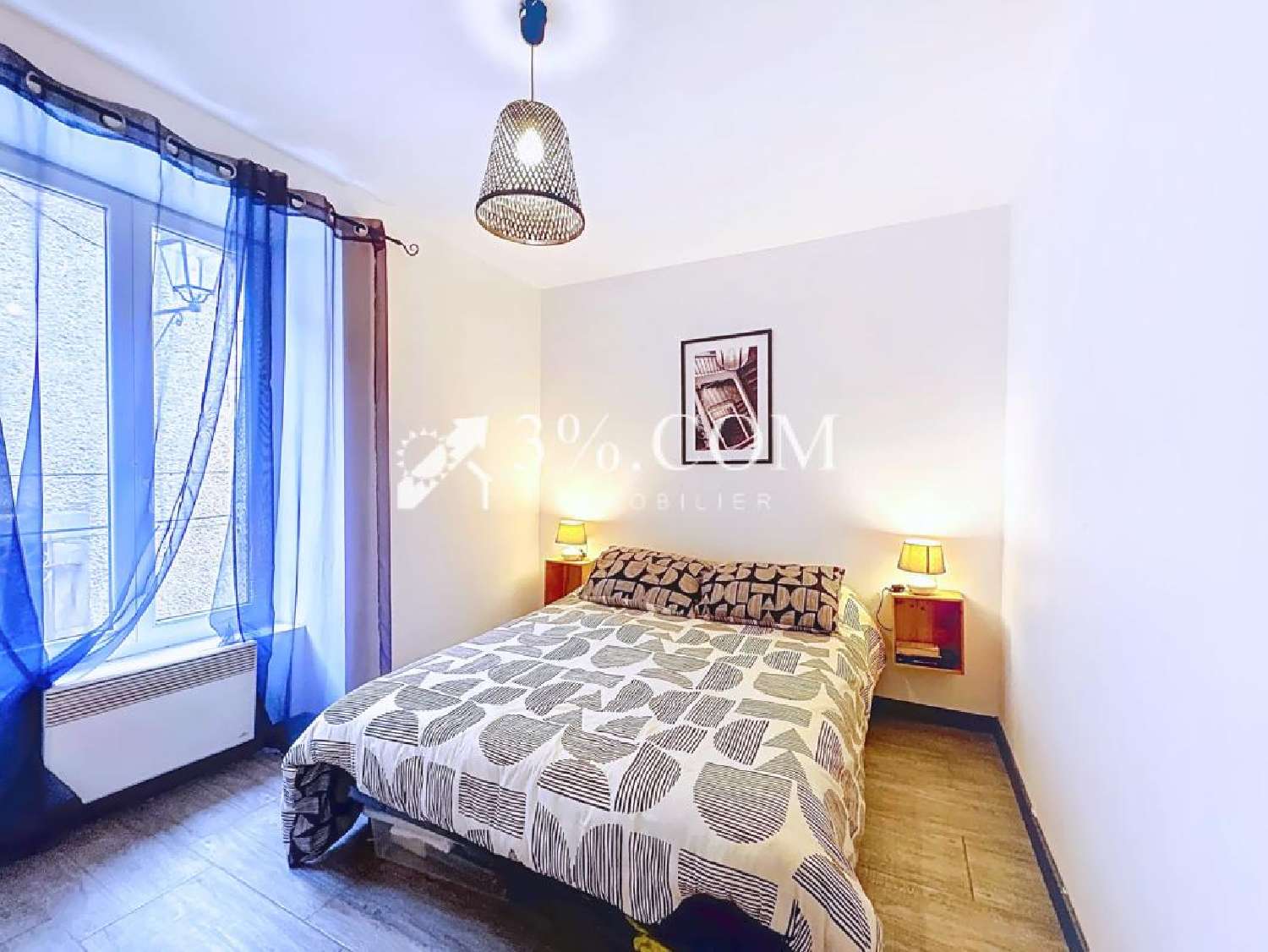 te koop dorpshuis Fabrezan Aude 2