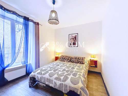  for sale village house Fabrezan Aude 2