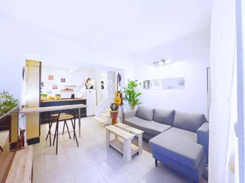  for sale village house Fabrezan Aude 3