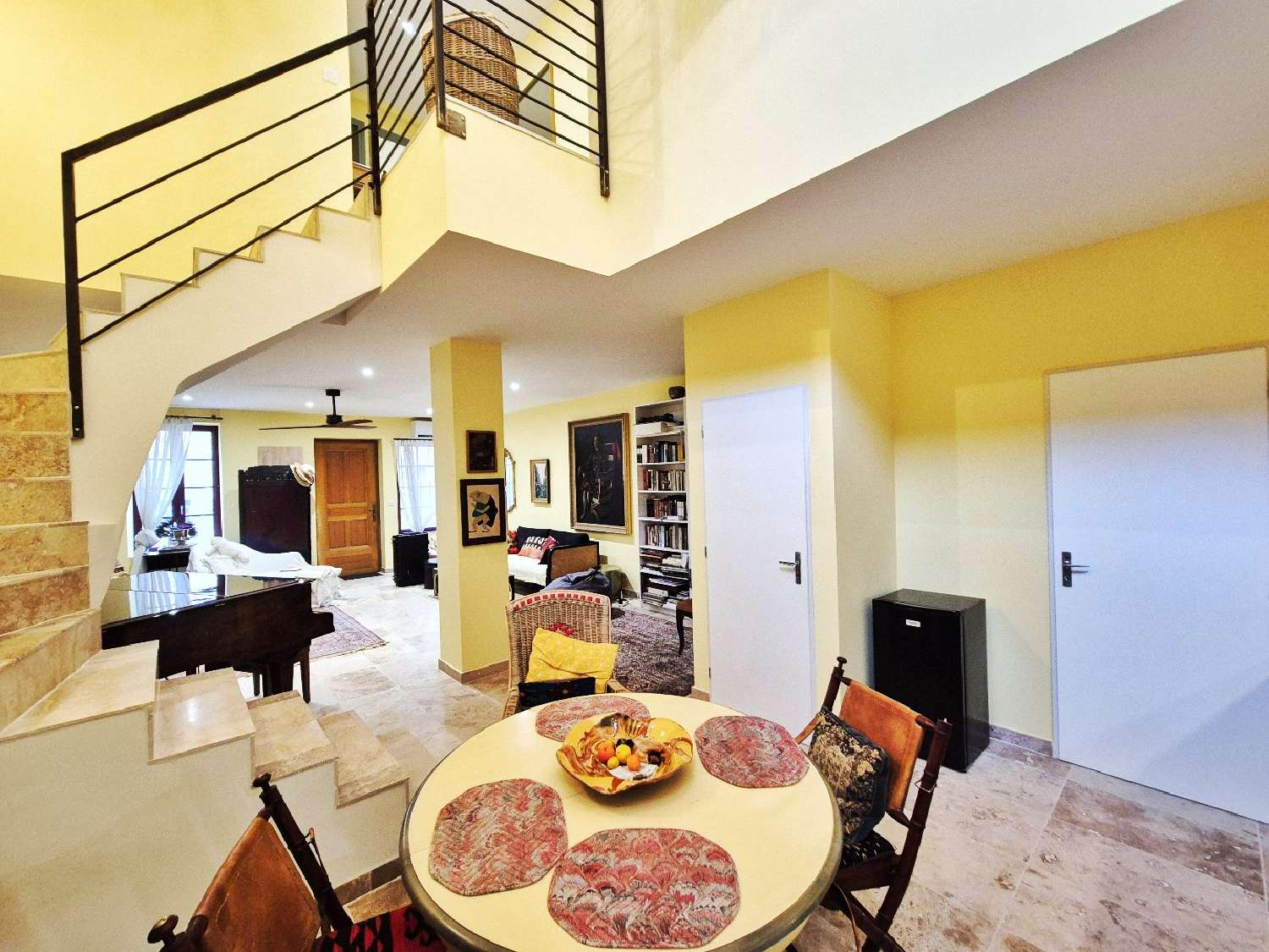  for sale village house Fleury-d'Aude Aude 7