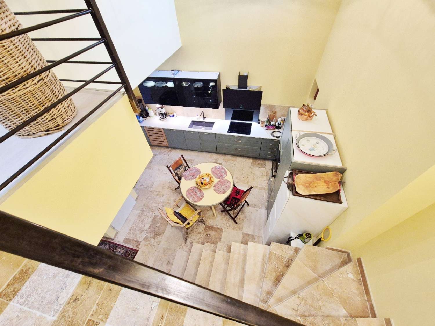  for sale village house Fleury-d'Aude Aude 8