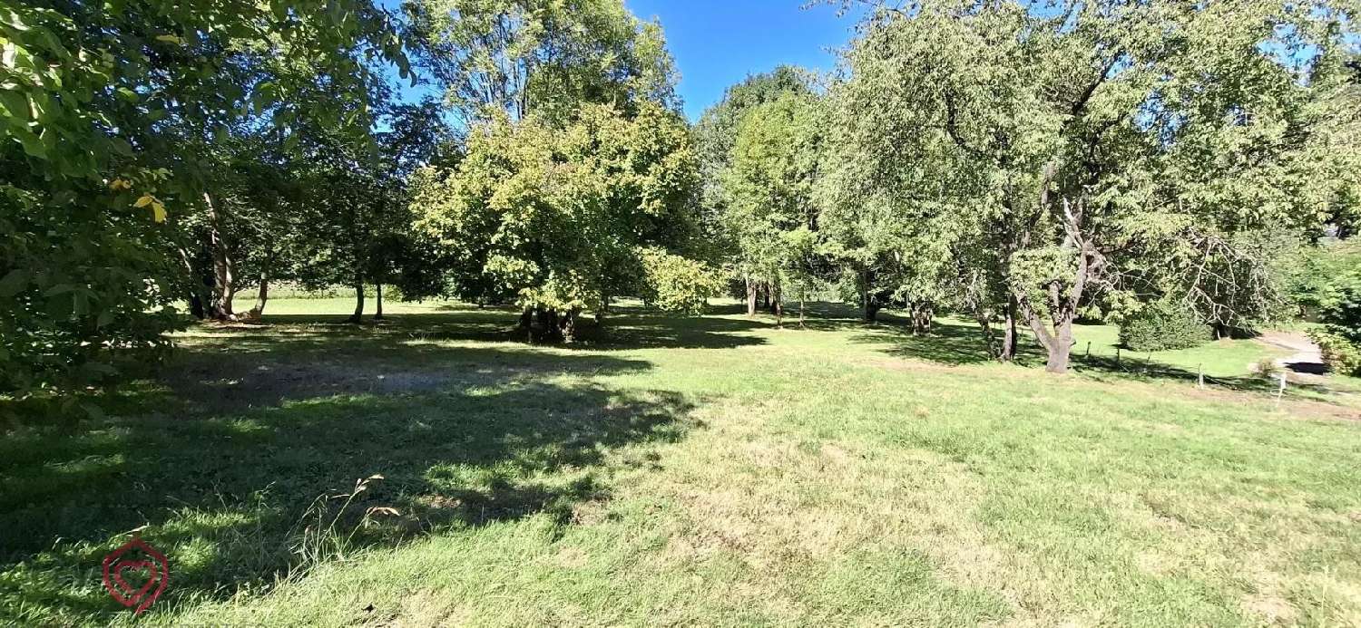 en venta casa de pueblo Foix Ariège 2