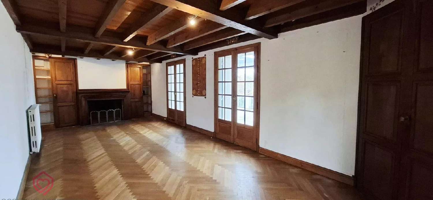 en venta casa de pueblo Foix Ariège 3