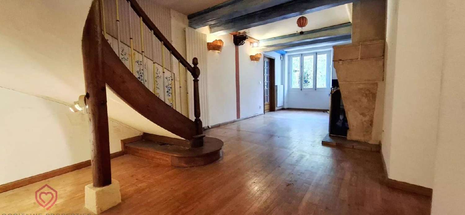 en venta casa de pueblo Foix Ariège 4