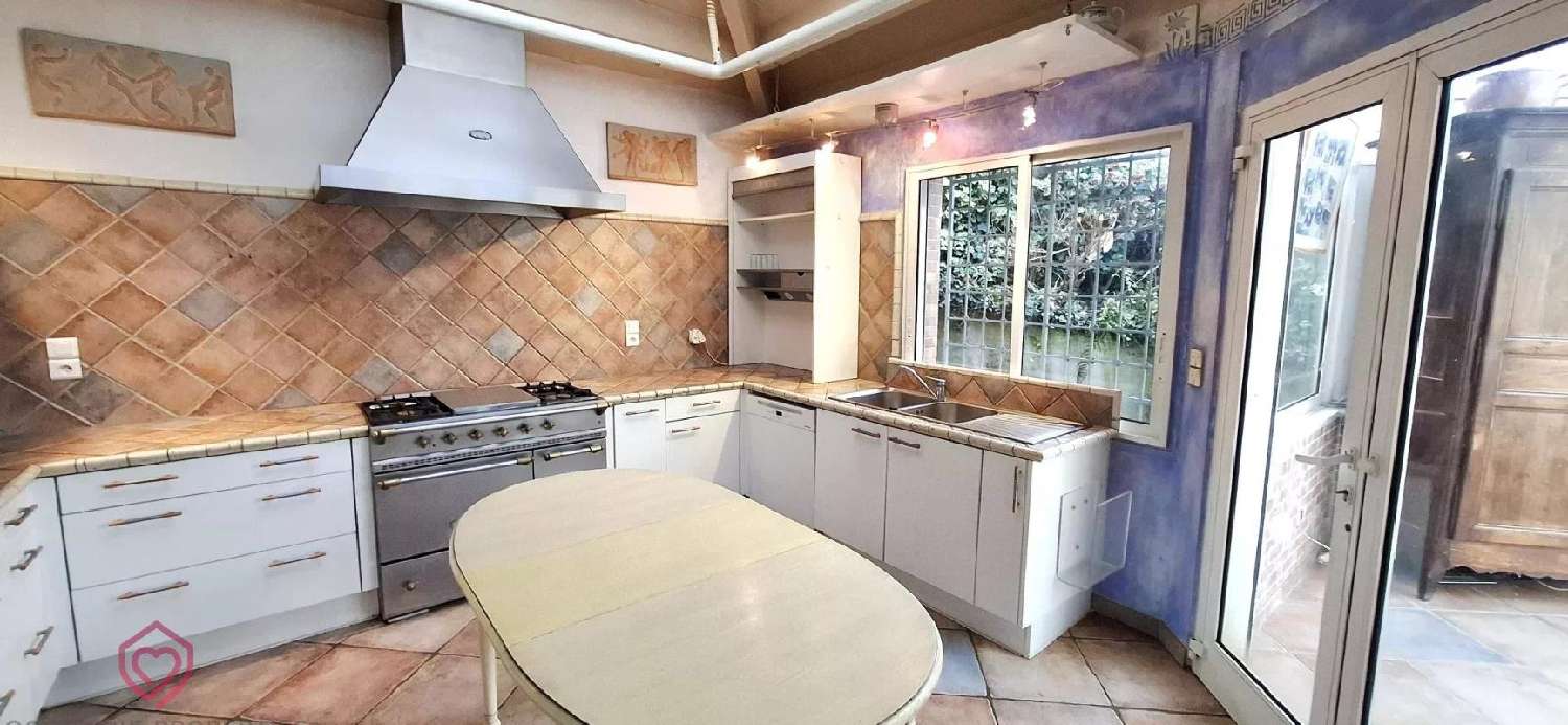 en venta casa de pueblo Foix Ariège 6