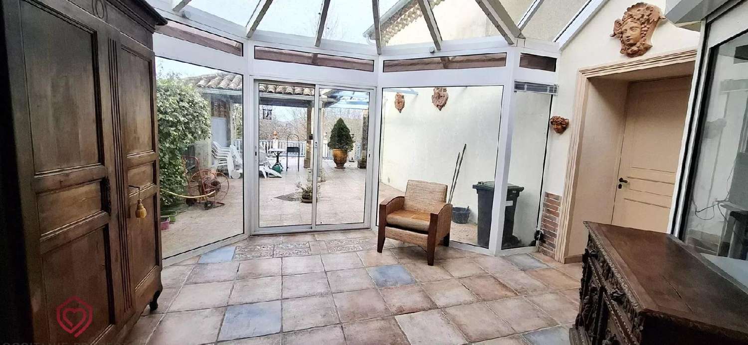 en venta casa de pueblo Foix Ariège 7