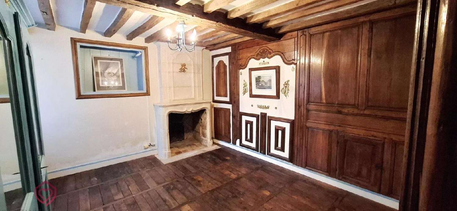 en venta casa de pueblo Foix Ariège 8