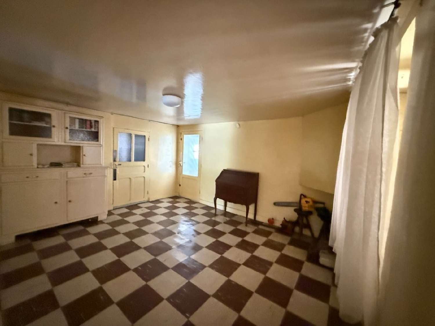  for sale village house Fresselines Creuse 7