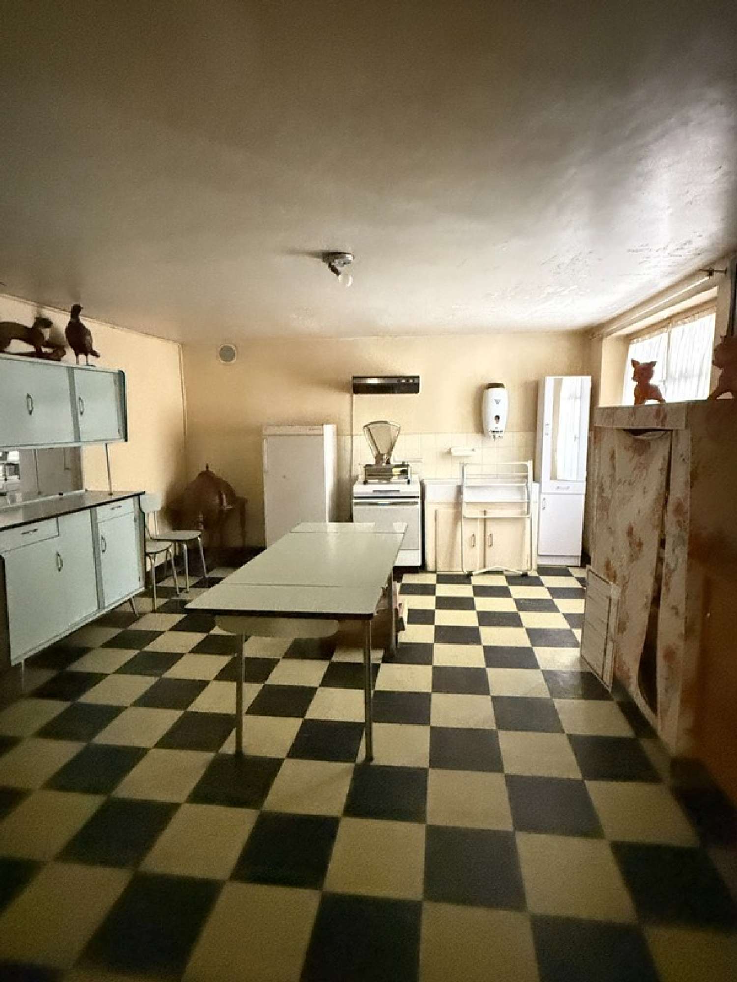  for sale village house Fresselines Creuse 8