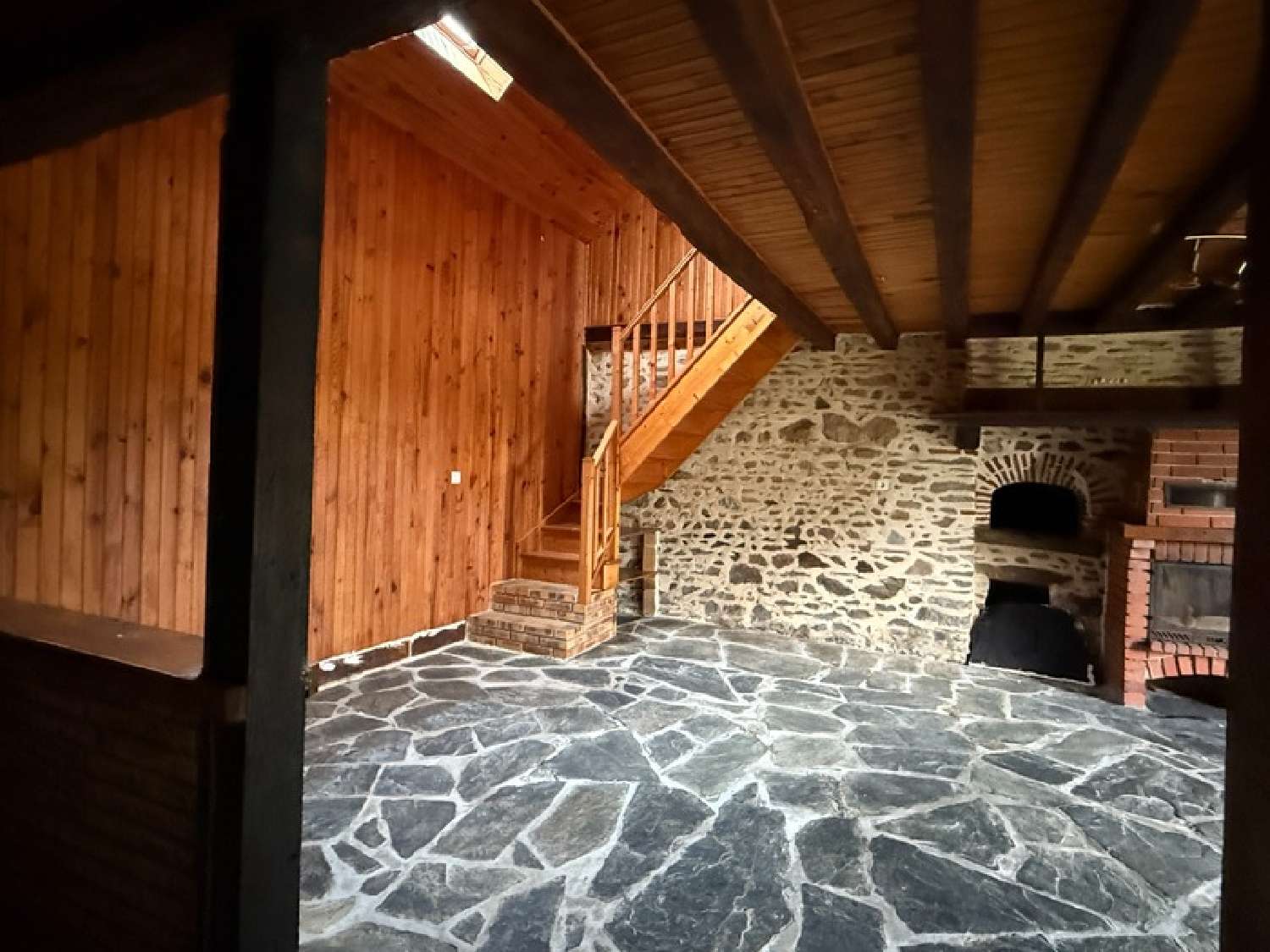  for sale village house Fresselines Creuse 4