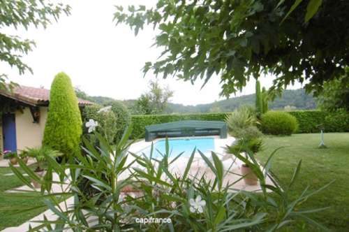 Geaune Landes Dorfhaus Bild 7242176