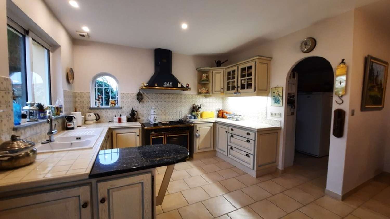  kaufen Dorfhaus Geaune Landes 6