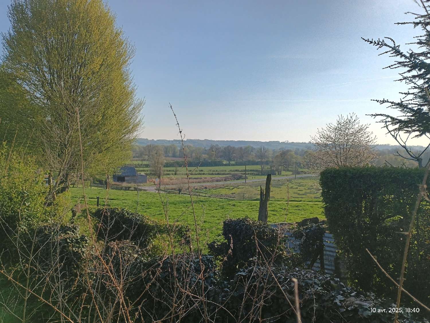  te koop dorpshuis Gergny Aisne 2