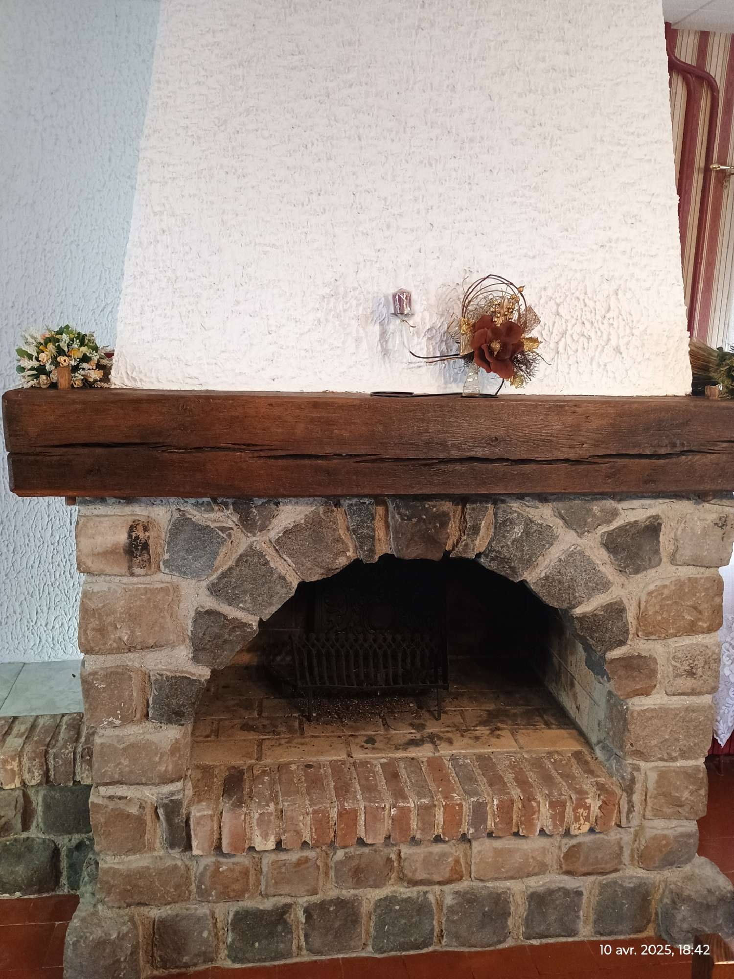  te koop dorpshuis Gergny Aisne 3