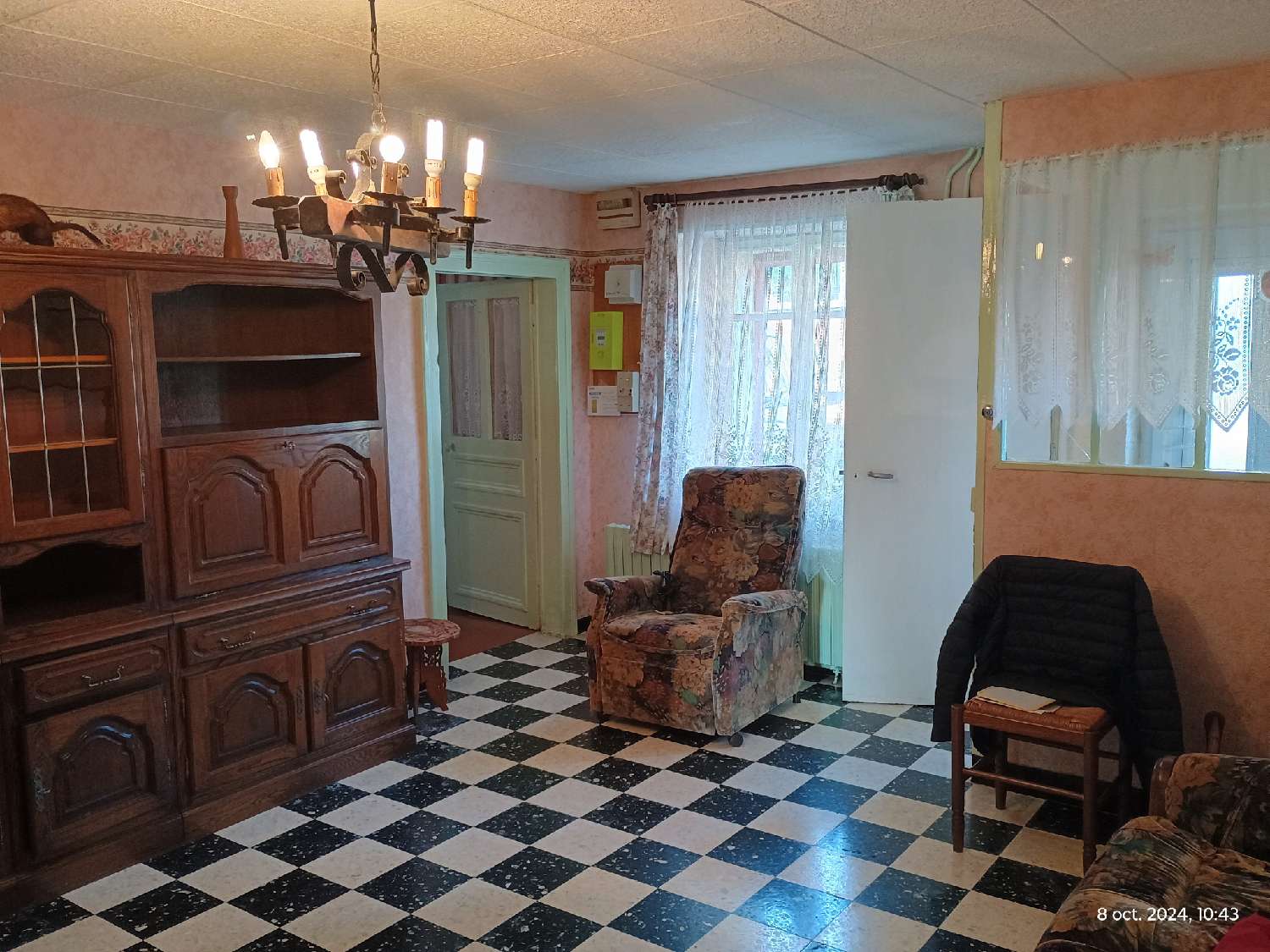  te koop dorpshuis Gergny Aisne 6